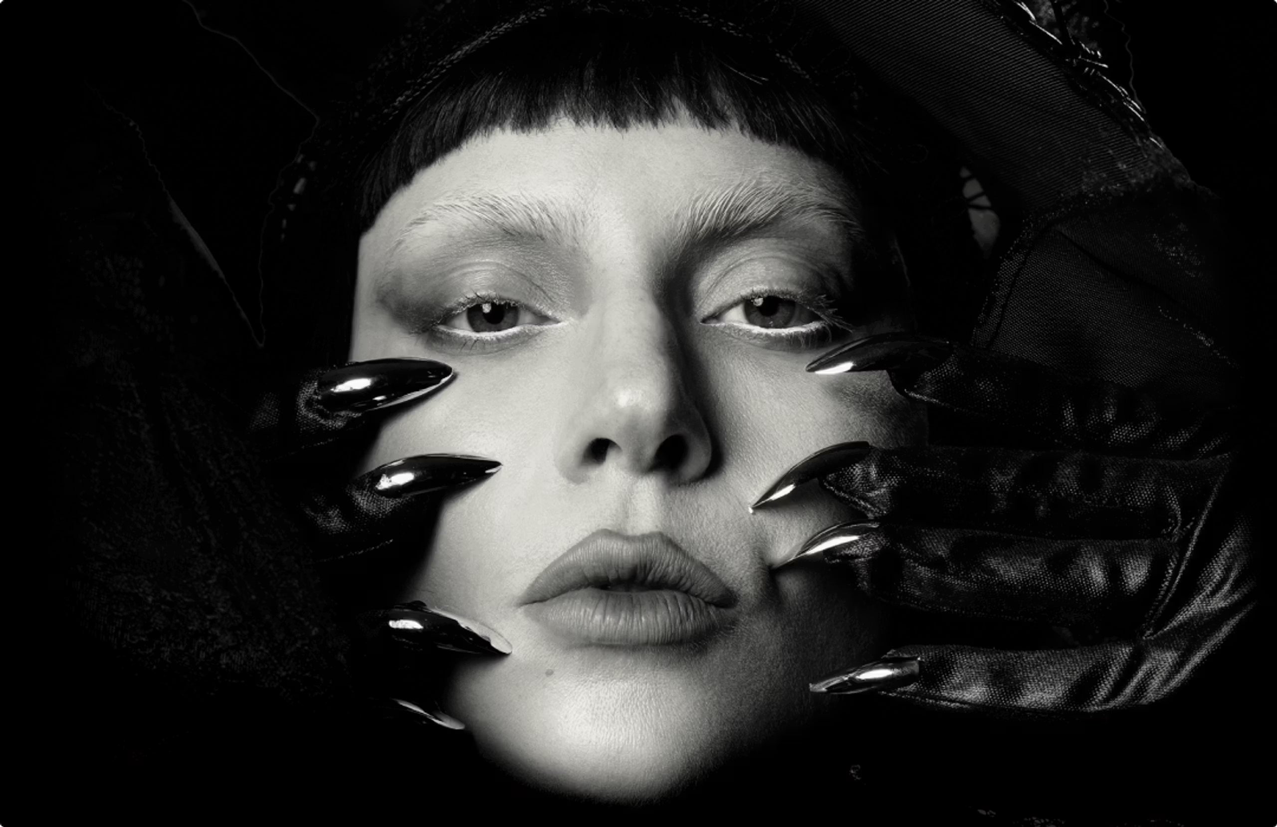LADY GAGA - ACCOR ARENA 17 NOV. 2025